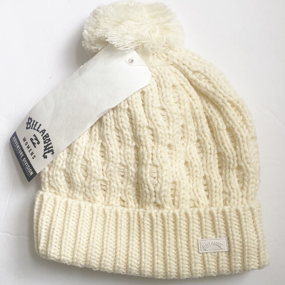 Billabong | Good Vibes Beanie - Picture 4 of 7